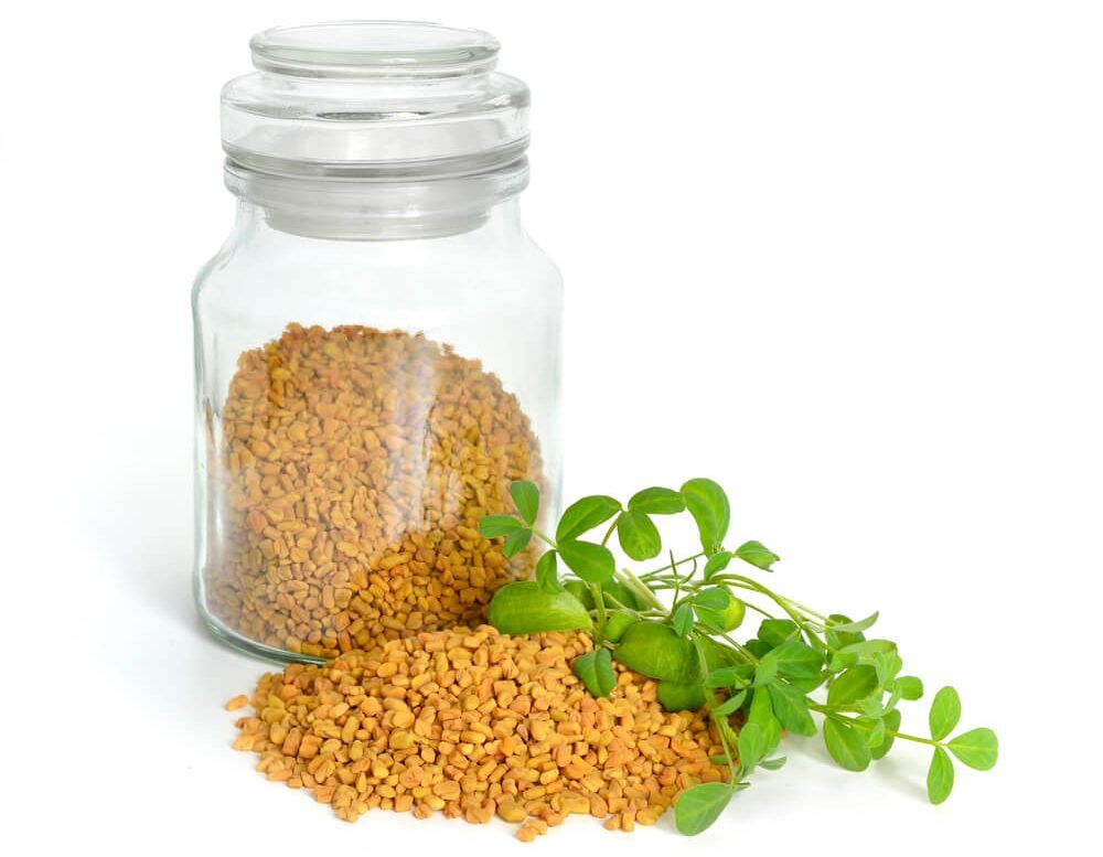 How To Cure Erectile Dysfunction And Boost Libido With Fenugreek